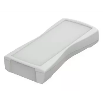 Bopla BS 800 caixa de mão 209,3 x 98 x 34,8 mm cinzento-claro RAL 7035 ABS IP40 82800135