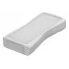 Bopla BS 800 82800135 caixa portátil, 209,3 x 98 x 34,8 mm, plástico, cinzento claro (RAL 7035)