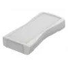 Bopla BS 800 82800135 caixa portátil, 209,3 x 98 x 34,8 mm, plástico, cinzento claro (RAL 7035)