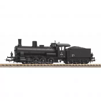 PIKO H0 57565 locomotiva a vapor G7.1 da ÖBB
