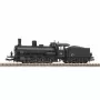 PIKO H0 57565 locomotiva a vapor G7.1 da ÖBB
