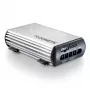 Dometic PerfectCharge DCDC 24 fonte de alimentação e conversor de tensão interior prateado (9600000040)