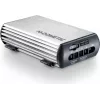 Dometic PerfectCharge DCDC 24 fonte de alimentação e conversor de tensão interior prateado (9600000040)