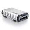 Dometic PerfectCharge DCDC 24 fonte de alimentação e conversor de tensão interior prateado (9600000040)