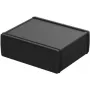 Bopla ABP 2070-150 84207150.H caixa universal, 150 x 210 x 74 mm, alumínio, preto