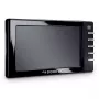 Dometic PerfectView M55L monitor AHD com 3 entradas de câmara, 5 polegadas TFT LCD, 800x480, montagem saliente 9600012882