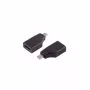 SHIVERPEAKS BS14-05055 adaptador de USB-C para HDMI macho, 4K60Hz