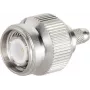 Telegärtner TNC conector macho crimp para RG-223/U, 50 Ohm, Professional G5 J01010A2256