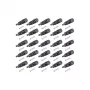 S CONN MAXIMUM CONNECTIVITY PV4 conector macho 2,5-6mm², IP68, 1500V, pack de 50 (02-20016)