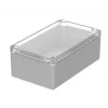 Bopla EUROMAS M 221 G caixa universal 200 x 120 x 75 mm policarbonato cinzento claro 02221100