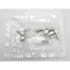 Telegärtner J01150A0049 conector SMA macho, reto, 50 ohms