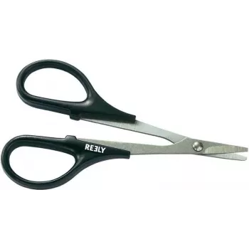 Reely FS511096 tesoura de carroçaria para corte de Lexan e policarbonato em carros RC