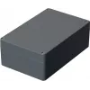 Bopla caixa universal 280 x 180 x 101 alumínio cinzento prateado (RAL 7001) A 131 01131000.H
