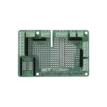 Raspberry Pi Prototyping Pi Plate Kit placa de expansão