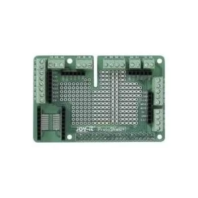 Raspberry Pi Prototyping Pi Plate Kit placa de expansão