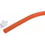 S CONN MAXIMUM CONNECTIVITY conjunto de tubo flexível de proteção de cabos 13mm laranja 7,5m (18-33067)