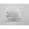 Adaptador coaxial Telegärtner BNC macho para SMA macho, 50 Ohm, DC-4 GHz, latão niquelado J01008A0018