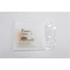 Adaptador coaxial Telegärtner SMA macho para SMB macho 50 Ohm J01155A0021