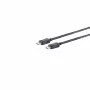 Cabo ShiverPeaks BS10-81015 DisplayPort 2.0 8K 60Hz 0,5 m