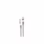 Cabo de carregamento magnético 6-em-1 ShiverPeaks BS14-19020 USB 540°, 60W, 1 m, preto