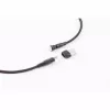 Cabo de carregamento magnético 6-em-1 ShiverPeaks BS14-19020 USB 540°, 60W, 1 m, preto