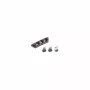 Conjunto de fichas magnéticas ShiverPeaks SHVP BS14-19023 2x 8-Pin 1x USB-C