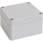 Caixa universal Bopla EUROMAS T 210 82 x 80 x 55 mm ABS cinzento claro IP65 03210000