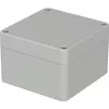 Caixa universal Bopla EUROMAS T 210 82 x 80 x 55 mm ABS cinzento claro IP65 03210000