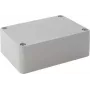 Caixa universal Bopla EUROMAS T 208 98 x 64 x 36 mm ABS cinzento claro IP65 03208000