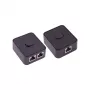 Switch de rede manual S CONN MAXIMUM CONNECTIVITY 08-01100, 1G, bidirecional