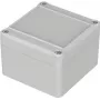 Caixa universal Bopla EUROMAS ET 210F 82 x 80 x 57 mm ABS cinzento claro IP65 63210200