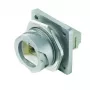 Telegärtner STX V1 Conjunto de flange metálico LC-Duplex Multimodo J88074A0002