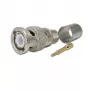 Telegärtner ficha BNC de crimpagem para cabo, 50 Ohm, RG-213/U, 1 peça (J01000A0059)