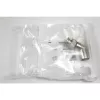 Telegärtner ficha BNC de crimpagem para cabo, 50 Ohm, RG-213/U, 1 peça (J01000A0059)