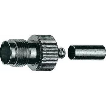 Telegärtner J01011R0003 Conector coaxial TNC 50 Ohm