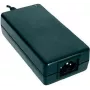 DEHNER ELEKTRONIK STD-24050 Fonte de alimentação de secretária tensão fixa 24 V/DC 5 A 120 W