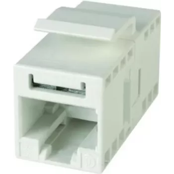Módulo blindado TELEGÄRTNER UMJ RJ45 Cat.6A J00029A0064