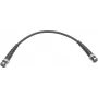 Cabo coaxial Telegärtner L00012A1458 3 m ficha BNC para ficha BNC 50 Ohm, preto
