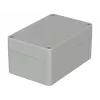 Caixa universal Bopla EUROMAS M 216, 120 x 80 x 60 mm, policarbonato, cinzento-claro 02216000
