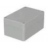 Caixa universal Bopla EUROMAS M 216, 120 x 80 x 60 mm, policarbonato, cinzento-claro 02216000