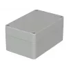 Caixa universal Bopla EUROMAS M 216, 120 x 80 x 60 mm, policarbonato, cinzento-claro 02216000