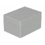 Caixa universal Bopla EUROMAS M 238 160 x 120 x 90 mm policarbonato cinzento-claro 02238000