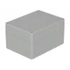 Caixa universal Bopla EUROMAS M 238 160 x 120 x 90 mm policarbonato cinzento-claro 02238000