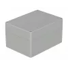 Caixa universal Bopla EUROMAS M 238 160 x 120 x 90 mm policarbonato cinzento-claro 02238000