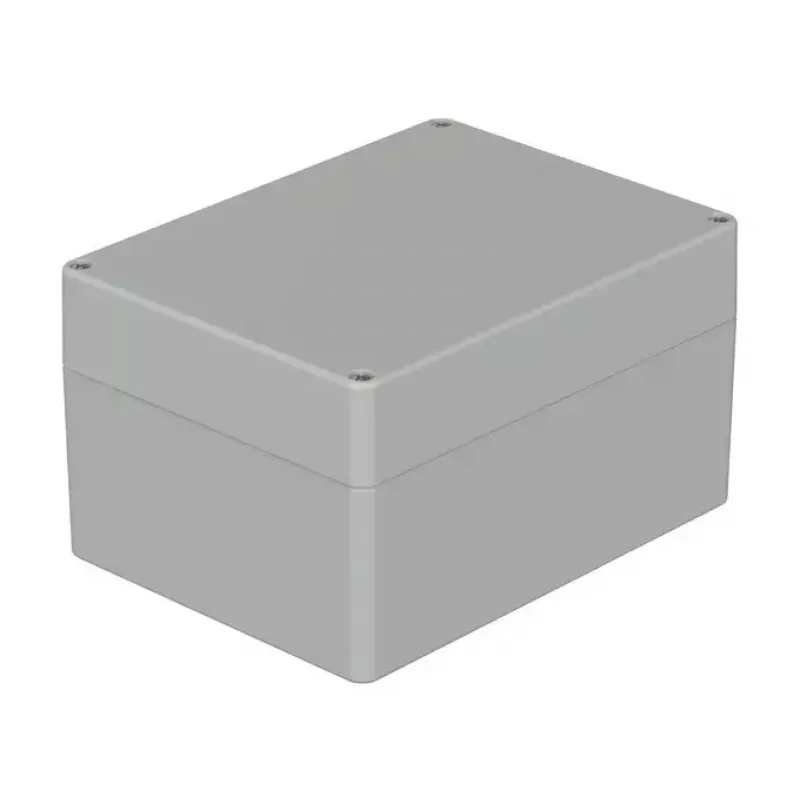 Caixa universal Bopla EUROMAS M 238 160 x 120 x 90 mm policarbonato cinzento-claro 02238000
