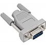 Resistência de terminação CAN Ixxat, conector fêmea D-SUB9, 120 Ohm, preto 1.04.0075.01000