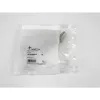 Telegärtner J01004A0616 adaptador BNC, BNC macho para 2x BNC fêmea