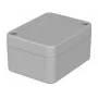 Bopla EUROMAS M 206 VO 02206094 caixa universal, 65 x 50 x 35 mm, policarbonato, cinzento claro