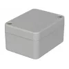 Bopla EUROMAS M 206 VO 02206094 caixa universal, 65 x 50 x 35 mm, policarbonato, cinzento claro