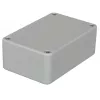 Bopla EUROMAS M 208 VO 02208094 caixa universal, 98 x 64 x 36 mm, policarbonato, cinzento claro